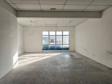 Shop lot For Rent in Iskandar Puteri,JHR