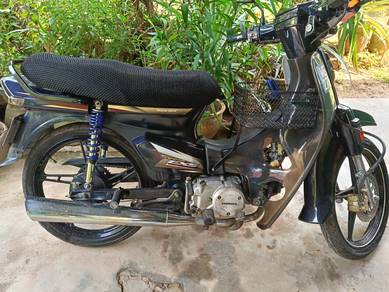 Honda EX5