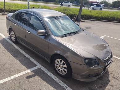 Proton Persona ELEGANCE HIGH LINE in Kuantan, PHG