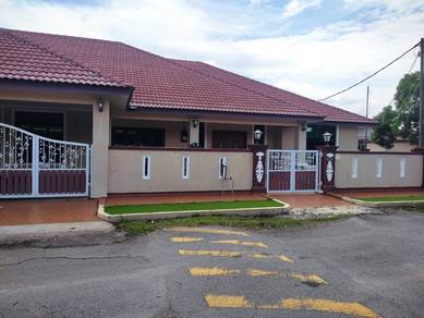 Homestay Kasih Aurora