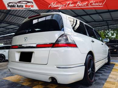Honda Odyssey M in Cheras, SGR