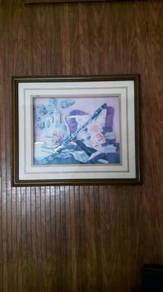 Frame C 14 Inches Height x 17 Inches Width