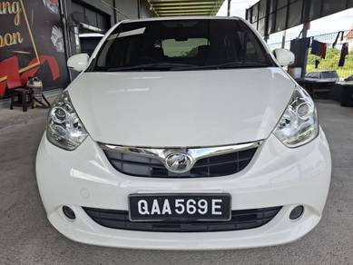 Perodua MyVi EZi PREMIUM in Kuching, SWK