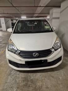 Perodua MyVi STANDARD G in Bayan Lepas, PNG