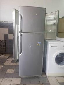 Sejuk Fridge Ais Peti Ice Samsung Refrigerator