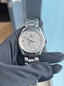 Grand Seiko Heritage Collection "Taisetsu" SBGA415