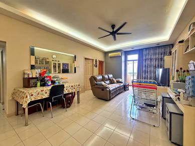 Apartment For Sale in Lagoon Perdana