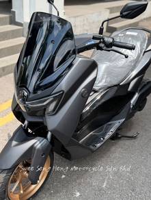 Yamaha NMAX