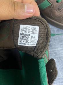 Adidas forum low