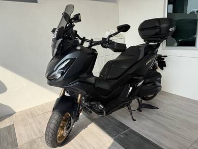 Honda ADV 350