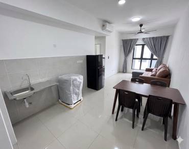 Service Residence For Rent in Jernih Residence