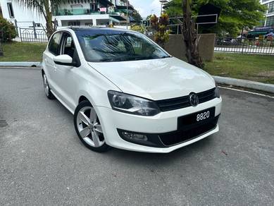 Volkswagen Polo TSI (CBU) in Bukit Jalil, KUL