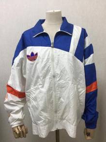 Adidas Trefoil Vintage Tracktop #C Used