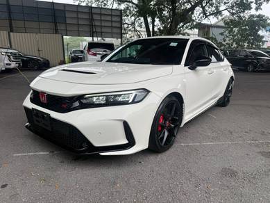 Honda Civic Type R TYPE R in Cheras, KUL