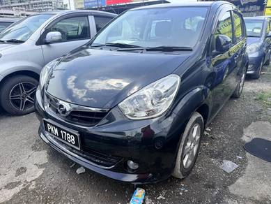 Perodua MyVi EZi in Cheras, KUL