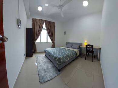 Service Residence For Sale in SKS Habitat