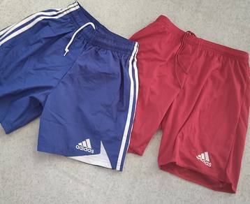 Combo Adidas short pant M