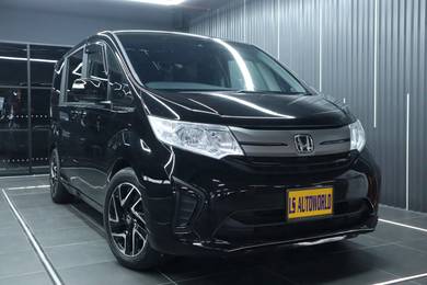 Honda Stepwagon SPADA in Kota Damansara, SGR