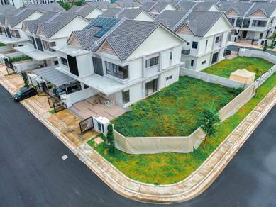2-storey Terraced House For Sale in Cyberjaya,SGR