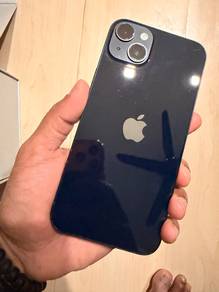 iPhone 14 Plus 256gb