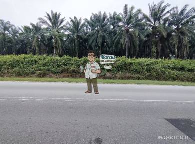 Agricultural Land in Labu, NSN