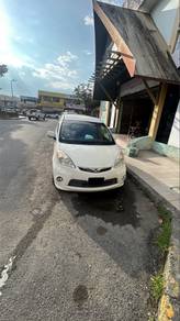 Perodua Alza SX in Kota Belud, SBH