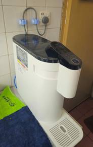 Penapis Air brand LG