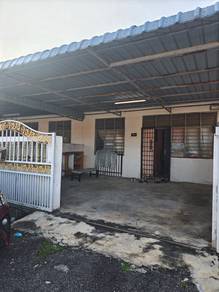 Terraced House For Sale in Sungai Pasir,KDH
