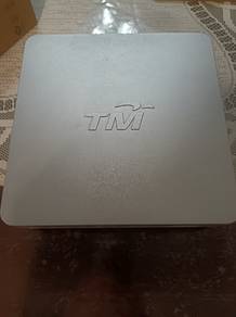 TM WiFi router model ADSL-MARITIME-W3410N