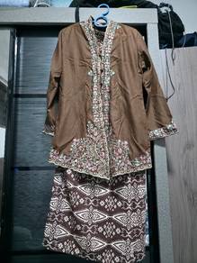 Kebaya anita by Rayyan haya