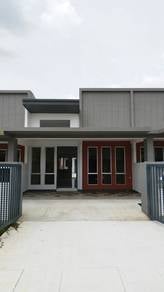 1-storey Terraced House For Rent in Dengkil,SGR