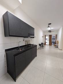 Condominium For Rent in Canopy Hills