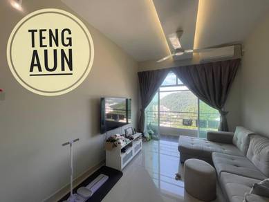 Condominium For Sale in Boulevard Condominium (BLVD)