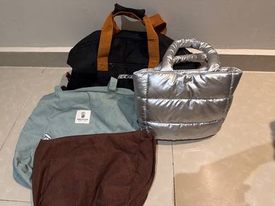 bag travel