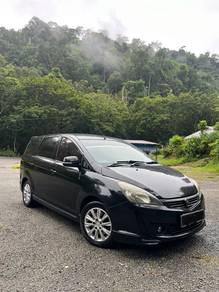 Proton Exora BOLD STANDARD in Jitra, KDH