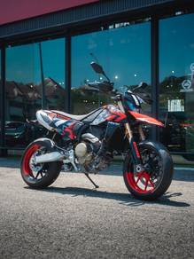 Ducati Hypermotard