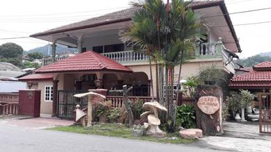 Bungalow House For Sale in Ampang,SGR