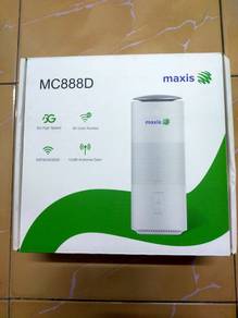 Mc888d maxis ZTE 5G modem