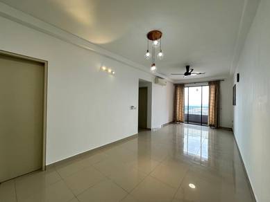 Condominium For Rent in D'Aman Residences