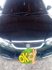 Proton Satria NEO H-LINE in Kuching, SWK