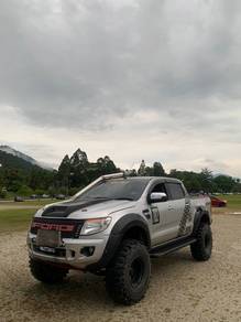Ford Ranger XL (HI-RIDER) in Tanjung Malim, PRK