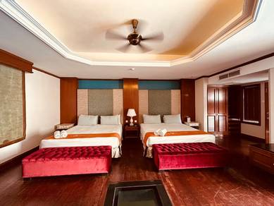 Hotel / Resort For Sale in Port Dickson,NSN