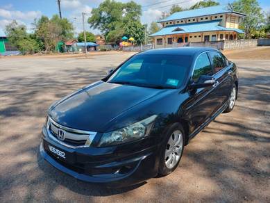 Honda Accord VTi-L in Kuala Nerus, TRG