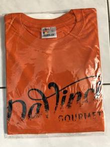 Davinci R-neck T-Shirt (L) 100% Cotton