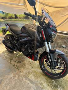 Modenas Dominar D400