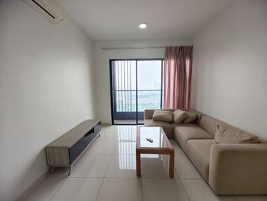 Service Residence For Rent in Legend Height