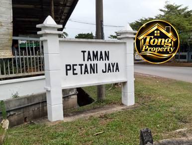 Semi-Detached House For Sale in Sungai Petani,KDH