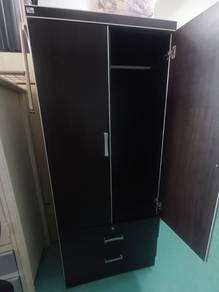 Almari 2 Pintu
