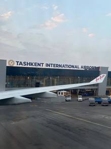 Tashkent Kazakhstan