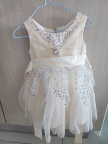 Cute little princess dress